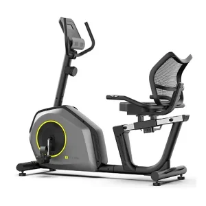 دوچرخه مبله خانگی فیت لند مدل YK-10S16R