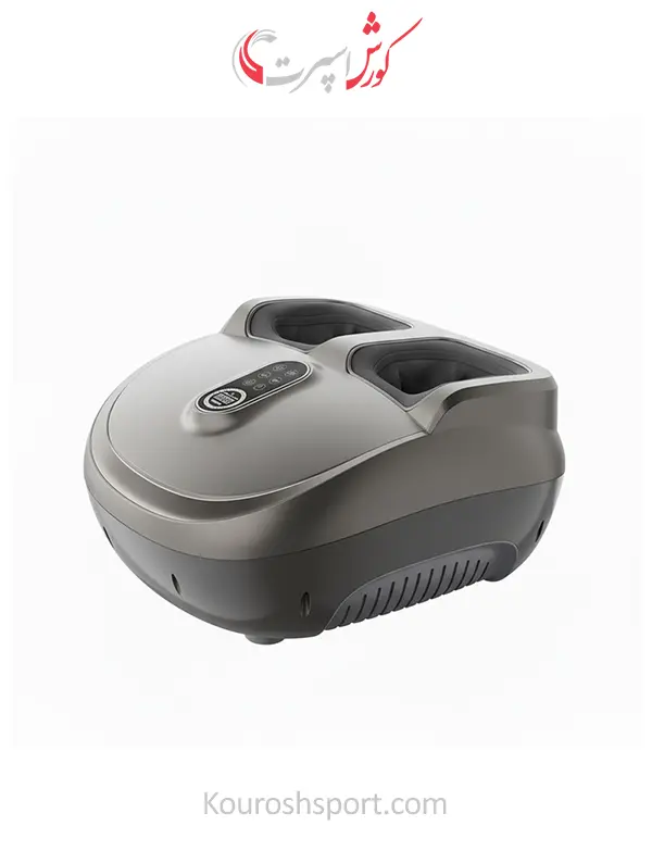 ماساژور پا برند کیوتیک مدل QT-1013