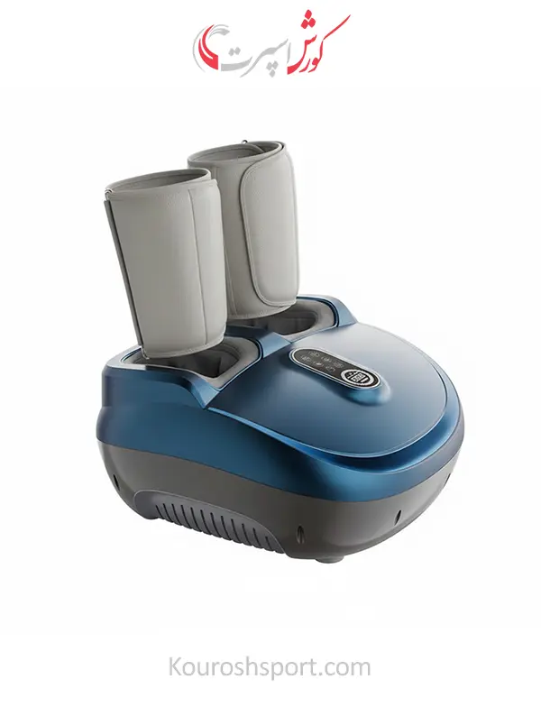 قیمت ماساژور پا کیوتیک مدل QT-1013