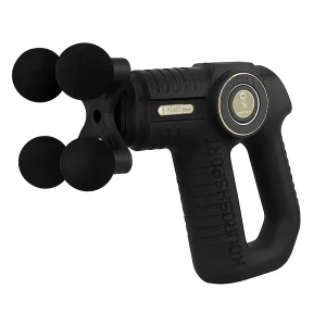 گان ماساژ یا همان تفنگ ماساژور مستر رست Mr.Rest مدل KM40 Minel