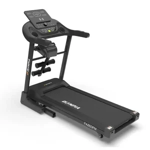 تردمیل چندکاره خانگی المپیا Olympia مدل FA260 FM