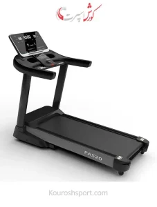 تردمیل خانگی المپیا Olympia مدل FA520