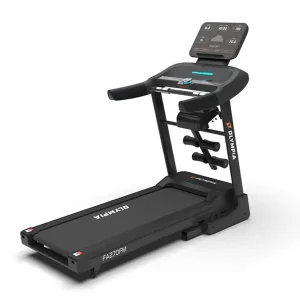 تردمیل چندکاره خانگی المپیا olympia مدل FA270 FM