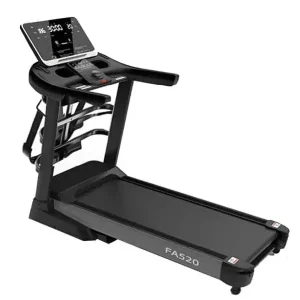 تردمیل خانگی المپیا مدل FA520FM
