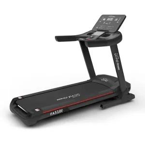 تردمیل نیمه باشگاهی المپیا مدل FA5100AC