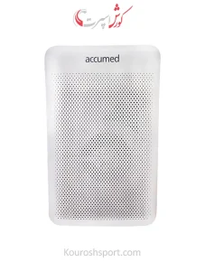 دستگاه تصفیه هوا آکیومد Accumed مدل RG200