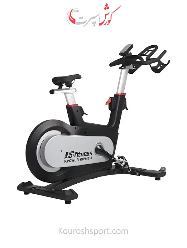 دوچرخه اسپینینگ باشگاهی کی پاور Kpower مدل K8947-1