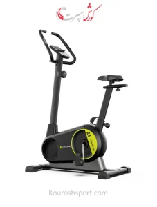 دوچرخه ثابت ایستاده فیت لند مدل YK-B2401B