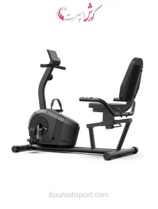 دوچرخه مبله خانگی فیت لند مدل YK-B1901R