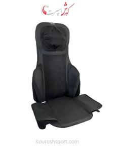 روکش صندلی ماساژور بلکر مدل BL-866