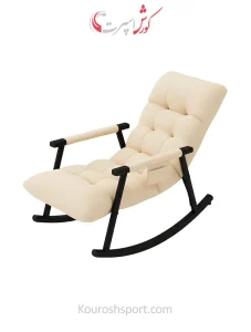 صندلی ماساژ کیوتیک راکی مدل Rocker PG7