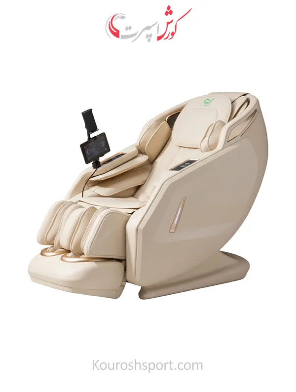 صندلی ماساژ کیوتیک Qtick مدل QT-Y03