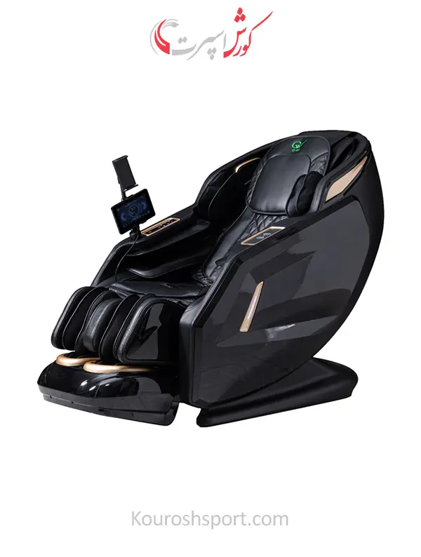 صندلی ماساژور کیوتیک Qtick مدل QT-Y03