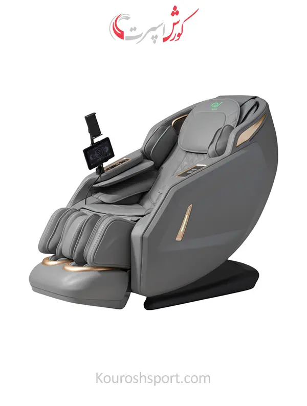 صندلی ماساژور کیوتیک Qtick مدل QT-Y03