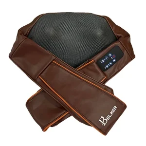 ماساژور گردن و شانه بلکر مدل BL-N03