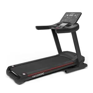 تردمیل خانگی المپیا Olympia مدل FA5100DC