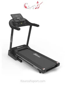 تردمیل خانگی المپیا مدل FA260F