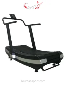 تردمیل مکانیکی وی مکس مدل V-Max CT2000