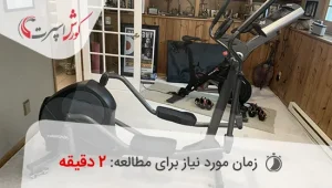 اسکی فضایی دیوار