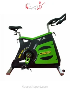 دوچرخه اسپینینگ پرو آی فیت مدل S003