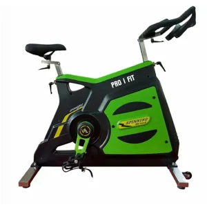 دوچرخه اسپینینگ پرو آی فیت مدل S003