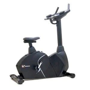 دوچرخه ثابت ایستاده باشگاهی وی مکس VMax مدل NB6.0U-G (AT)