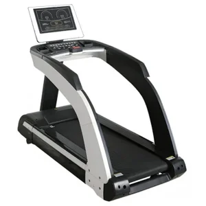 تردمیل باشگاهی دسته برعکس قدرتمند برند اکوفیت EcoFit مدل 8800