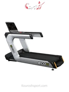 تردمیل فول باشگاهی اکوفیت EcoFit 7800