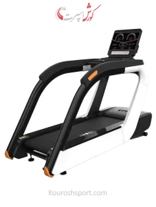 تردمیل فول باشگاهی اکوفیت EcoFit M8000