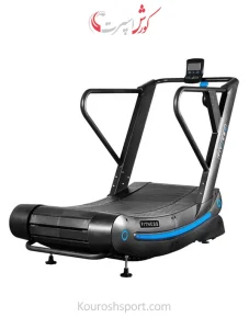 تردمیل مکانیکی باشگاهی فورد مدل FA2100