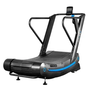 تردمیل مکانیکی پرقدرت باشگاهی فورد فیتنس مدل FordFitness FA2100