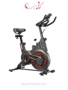 دوچرخه اسپینینگ فدرال مدل Federal S450