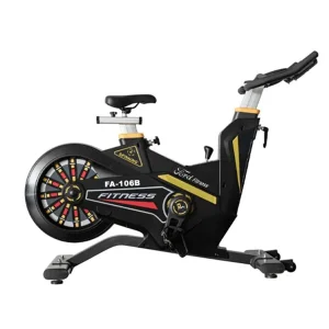 دوچرخه اسپینینگ باشگاهی فورد فیتنس FordFitness مدل FA106B