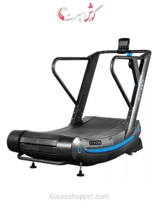 تردمیل مکانیکی پرو آی فیت مدل YG-T009-1