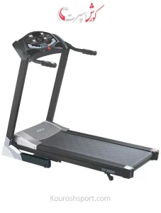 تردمیل خانگی تایتان مدل TF-5000