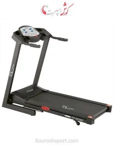 تردمیل خانگی تایتان مدل TF-5080