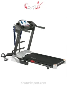 تردمیل خانگی تایتان مدل TF-7000-5N