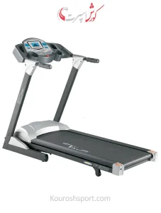 تردمیل خانگی تایتان مدل TF-9000