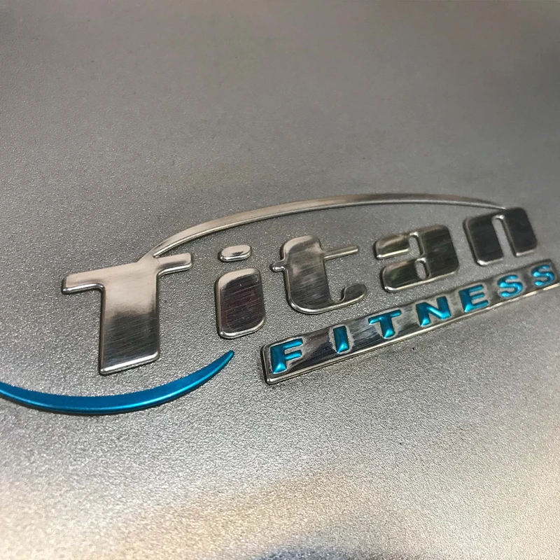 تردمیل چندکاره تایتان فیتنس TitanFitness مدل TF-5050 ساخت تایوان