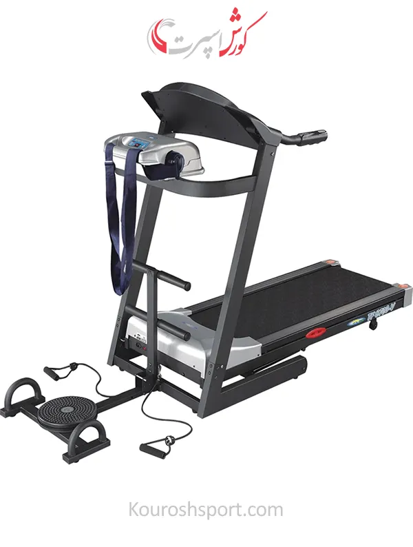 خرید حضوری تردمیل خانگی چندکاره تایتان فیتنس TitanFitness مدل TF-6700
