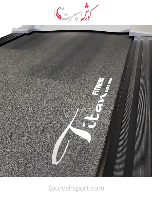تسمه تردمیل خانگی چندکاره تایتان فیتنس TitanFitness مدل TF-6700