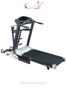 تردمیل خانگی چندکاره تایتان مدل TF-6700