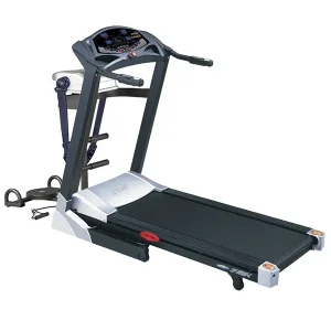 تردمیل خانگی چندکاره تایتان فیتنس TitanFitness مدل TF-6700