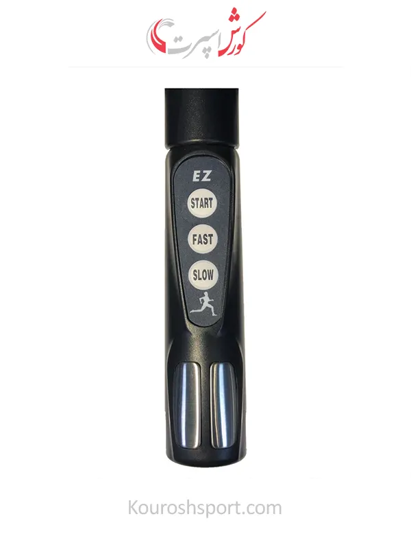 گارانتی معتبر تردمیل خانگی چندکاره تایتان فیتنس TitanFitness مدل TF-6700