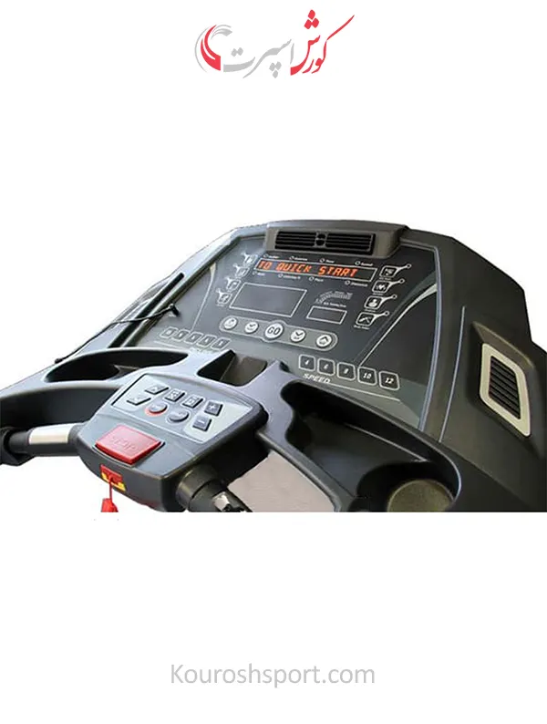 تردمیل خانگی تایوانی تایتان فیتنس TitanFitness مدل 1020AC