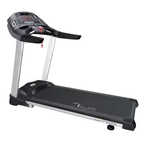 تردمیل نیمه باشگاهی تایتان فیتنس TitanFitness مدل 1020AC