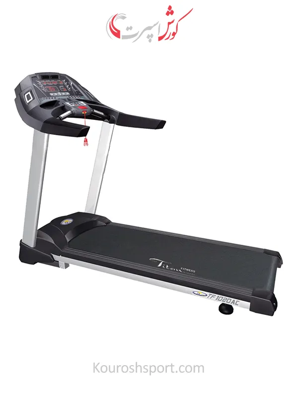 تردمیل نیمه باشگاهی تایتان فیتنس TitanFitness مدل 1020AC
