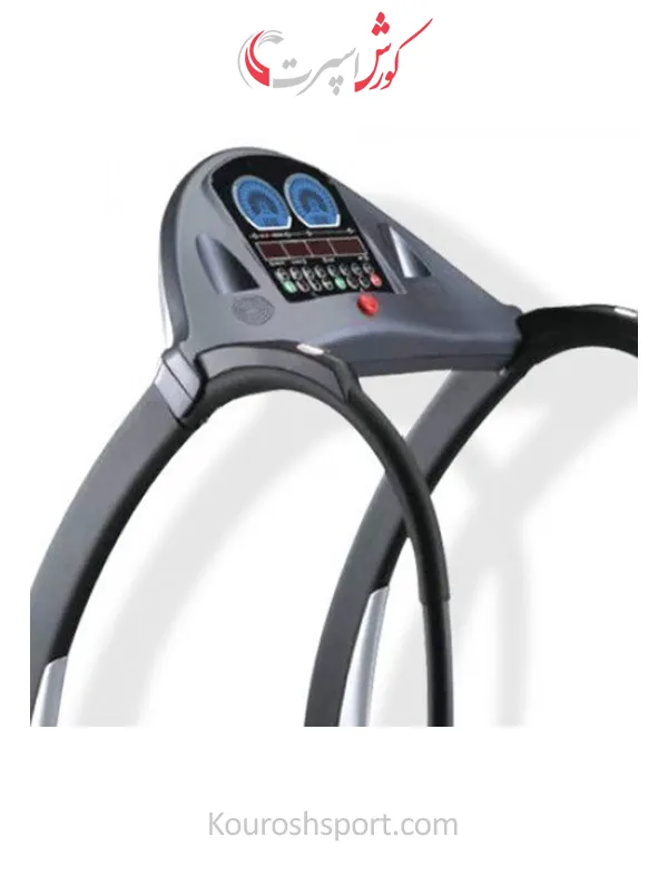 نمایشگر تردمیل خانگی تایتان فیتنس TitanFitness مدل TF-9950