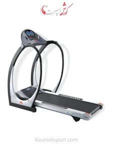 تردمیل نیمه باشگاهی تایتان مدل TF-9950