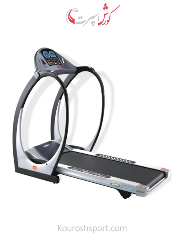 تردمیل نیمه باشگاهی تایتان فیتنس TitanFitness مدل TF-9950